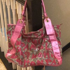 Lois Vuitton bag
